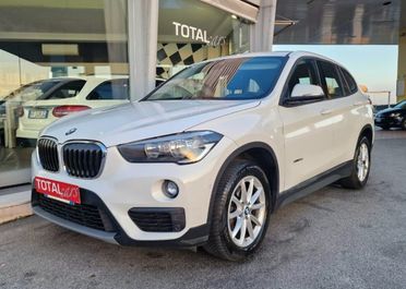 BMW X1 xDrive18d Advantage