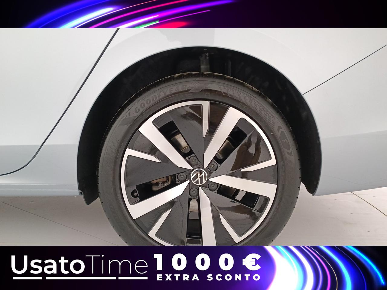 Volkswagen Passat 1.5 tsi ehybrid 204cv business dsg