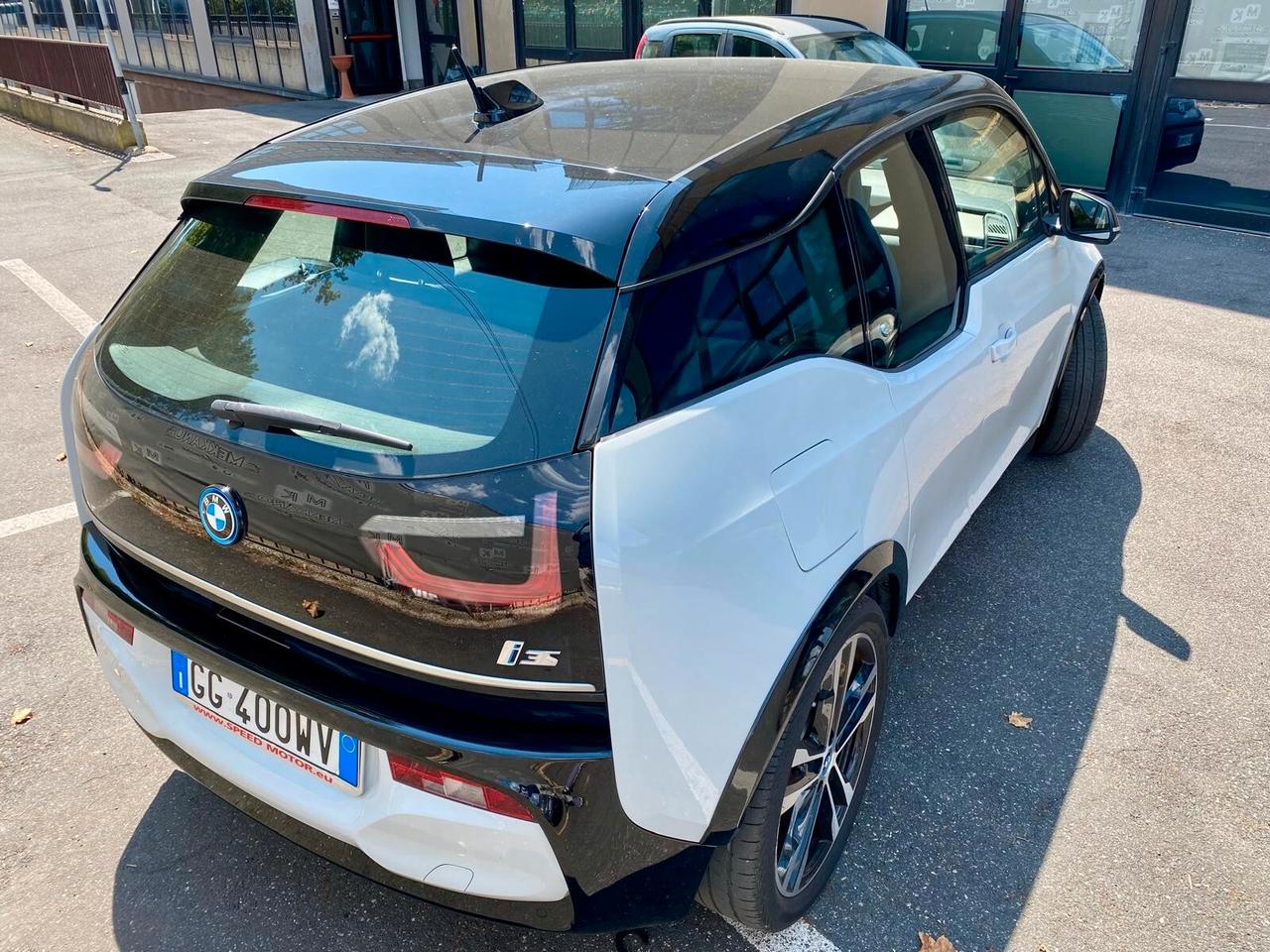 BMW i3 s 120Ah -LED -NAVI PDC- PRONTA CONSEGNA