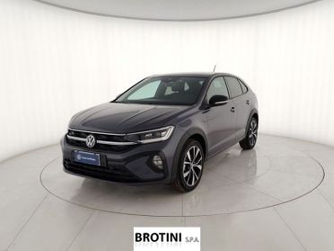 Volkswagen Taigo 1.0 TSI 85kW R-Line Plus