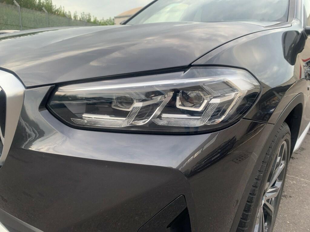 BMW X3 30 e xDrive Steptronic
