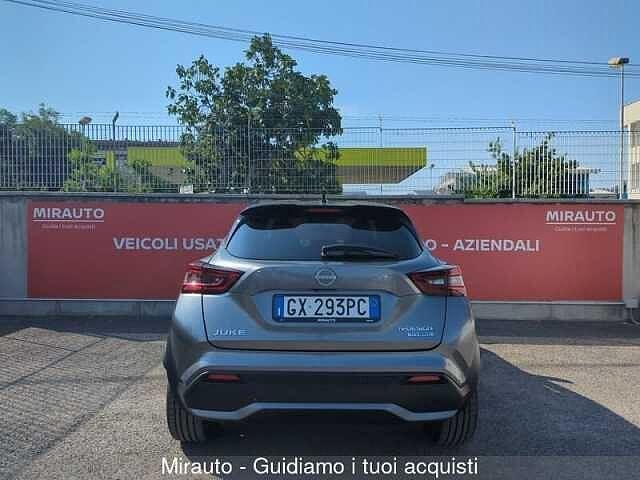 Nissan Juke Juke 1.6 HEV N-Design