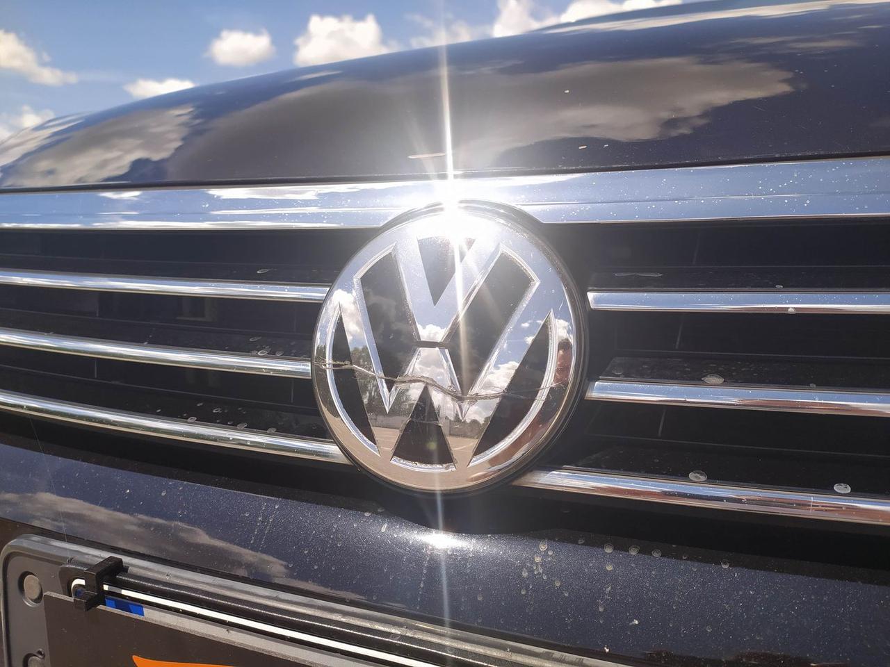 Volkswagen Passat Highline 2.0 TDI 150CV #11280