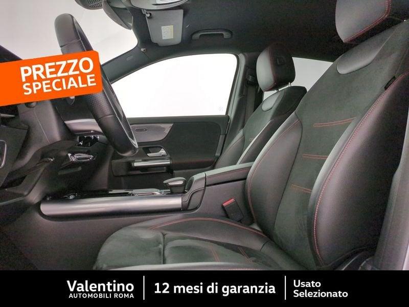 Mercedes-Benz GLA GLA 220 d Automatic 4Matic Premium