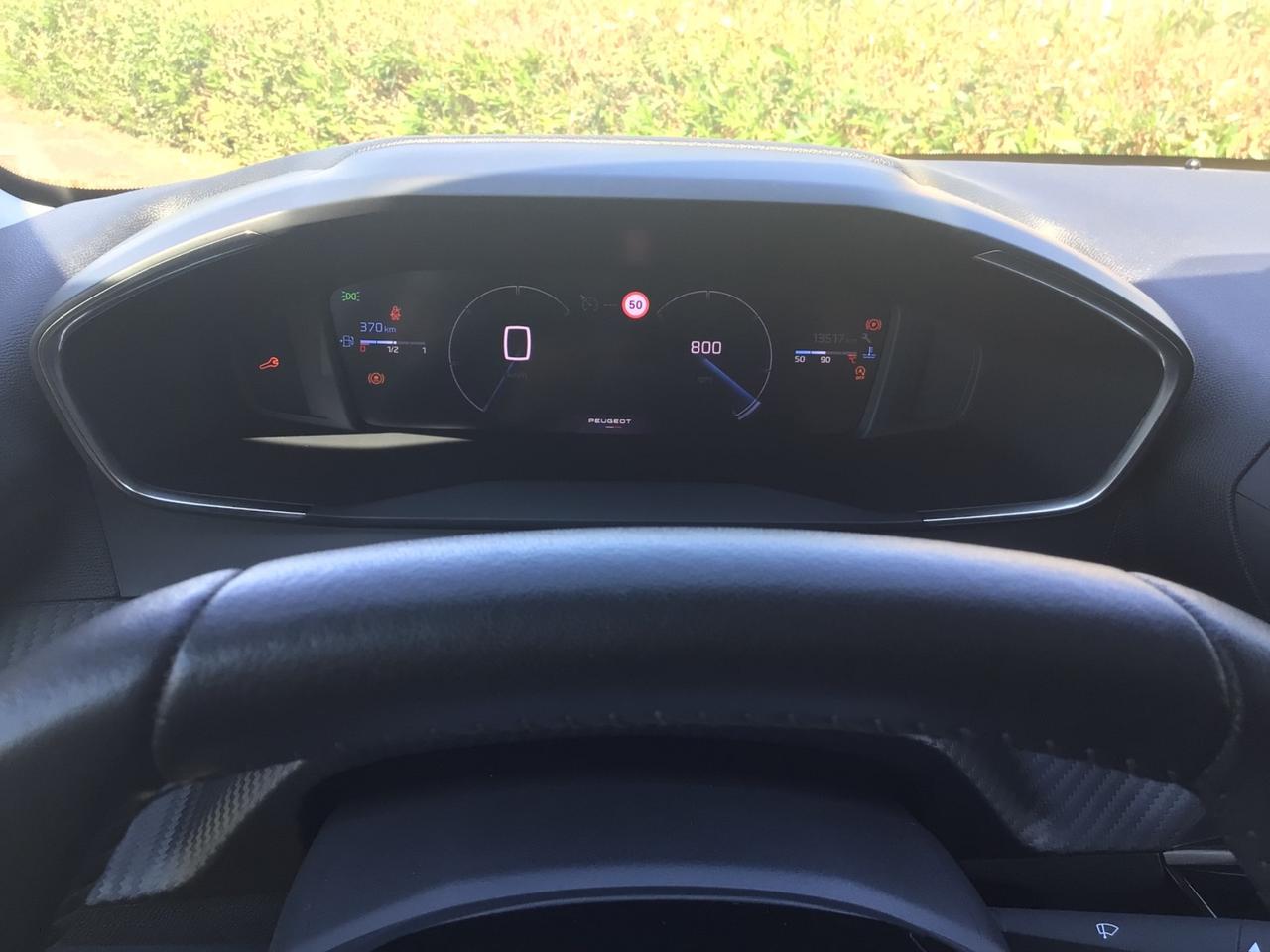 Peugeot 208 1.2 100 Stop&Start 5 porte Allure