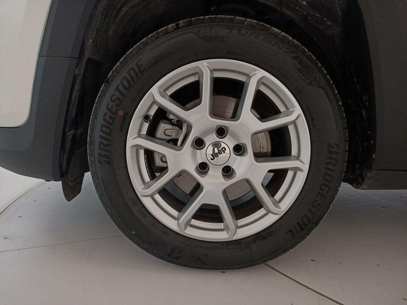 Jeep Renegade E-Hybrid My24 Altitude 1.5 Turbo T4 E-Hybrid 130cv Fwd