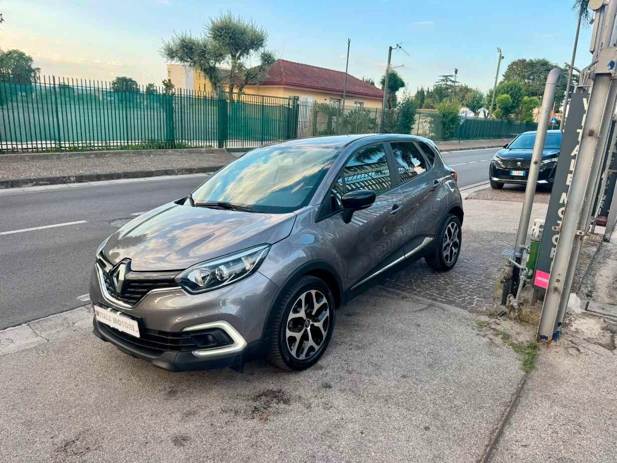 Renault Captur dCi 8V 90 CV Sport Edition2