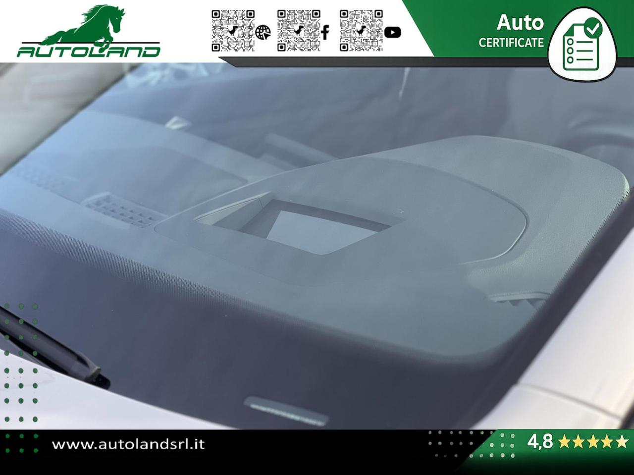 Volkswagen Golf GTD 2.0 tdi GTD 200cv dsg Tetto*DDC*IQ LIGHT*FULL