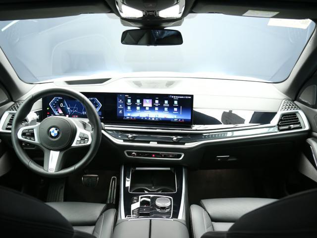 BMW X5 30d 3.0 48V 298CV xDrive Msport Pro