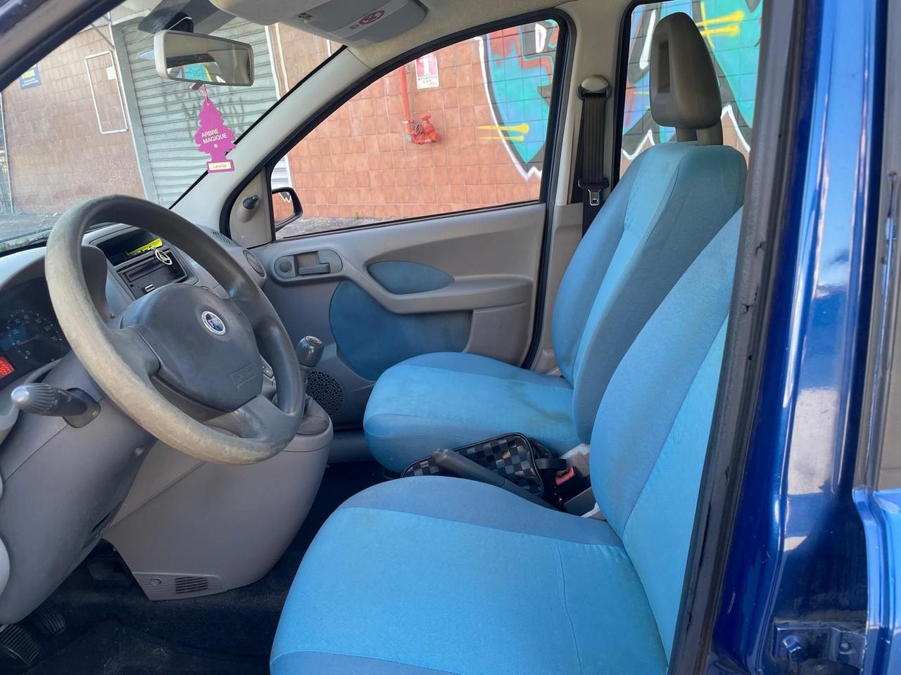 Fiat Panda 1.2 Dynamic IN OTTIME CONDIZIONI