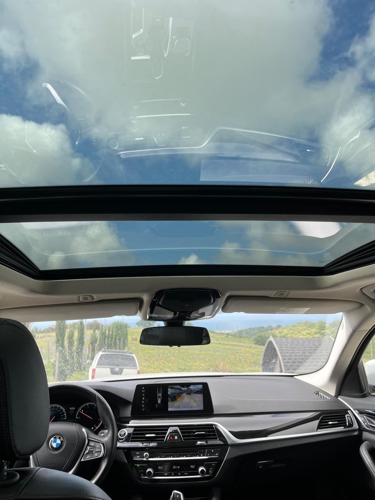 Bmw 520 520d Business