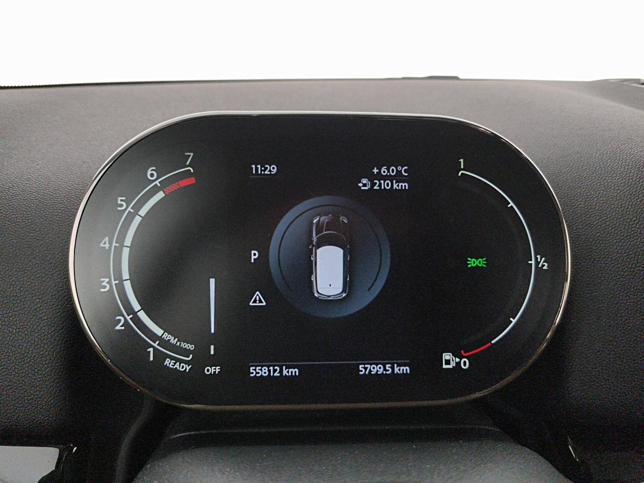 MINI Countryman One Essential