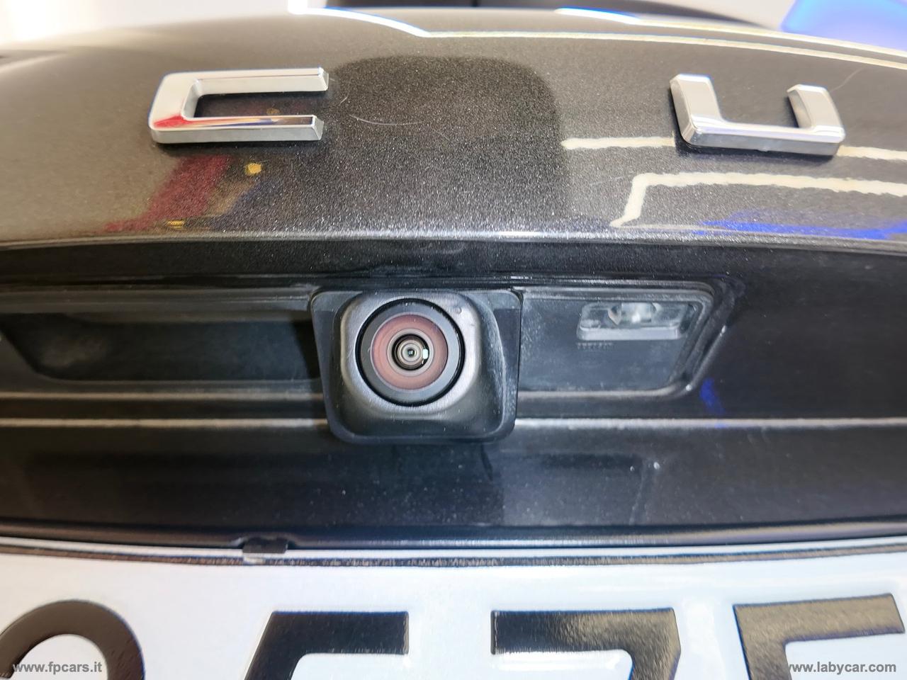 FORD Focus 1.5 EcoBlue 120 aut.5p.ST Line Des