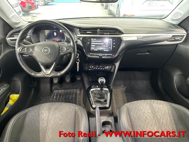 OPEL Corsa 1.2 100 CV Elegance Iva Esposta promo