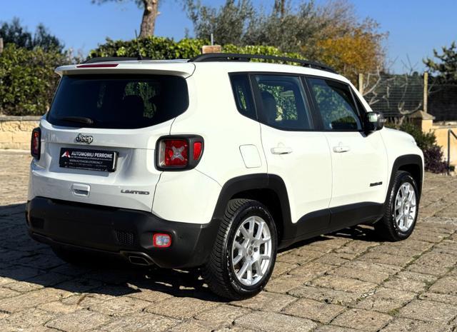 JEEP Renegade 1.0 T3 Limited GPL