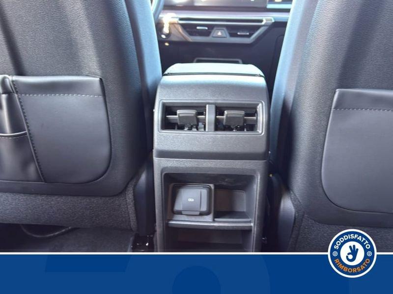 KGM Torres HEV Style 1.5 Turbo GDI 2WD AT