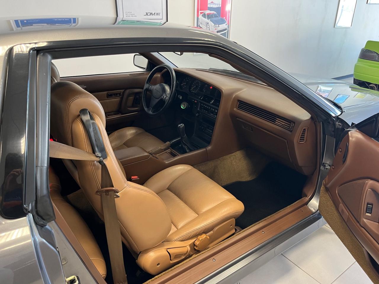 Toyota Supra 3.0i TURBO