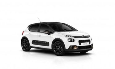 CITROEN C3 PureTech 83 S&S Shine