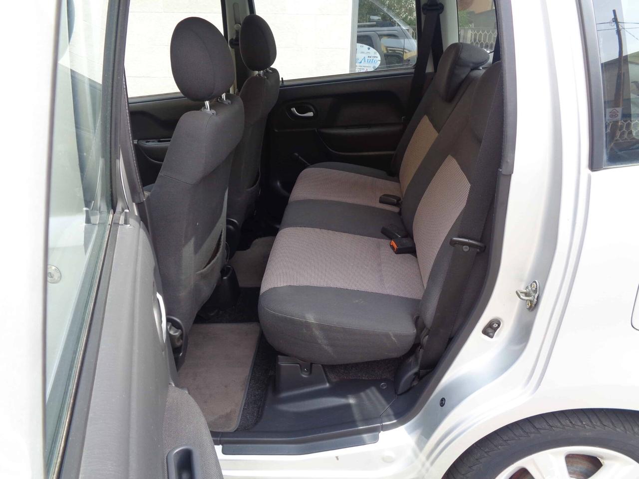 Opel Agila 1.3 CDTI Fashion Line (FINANZIABILE)