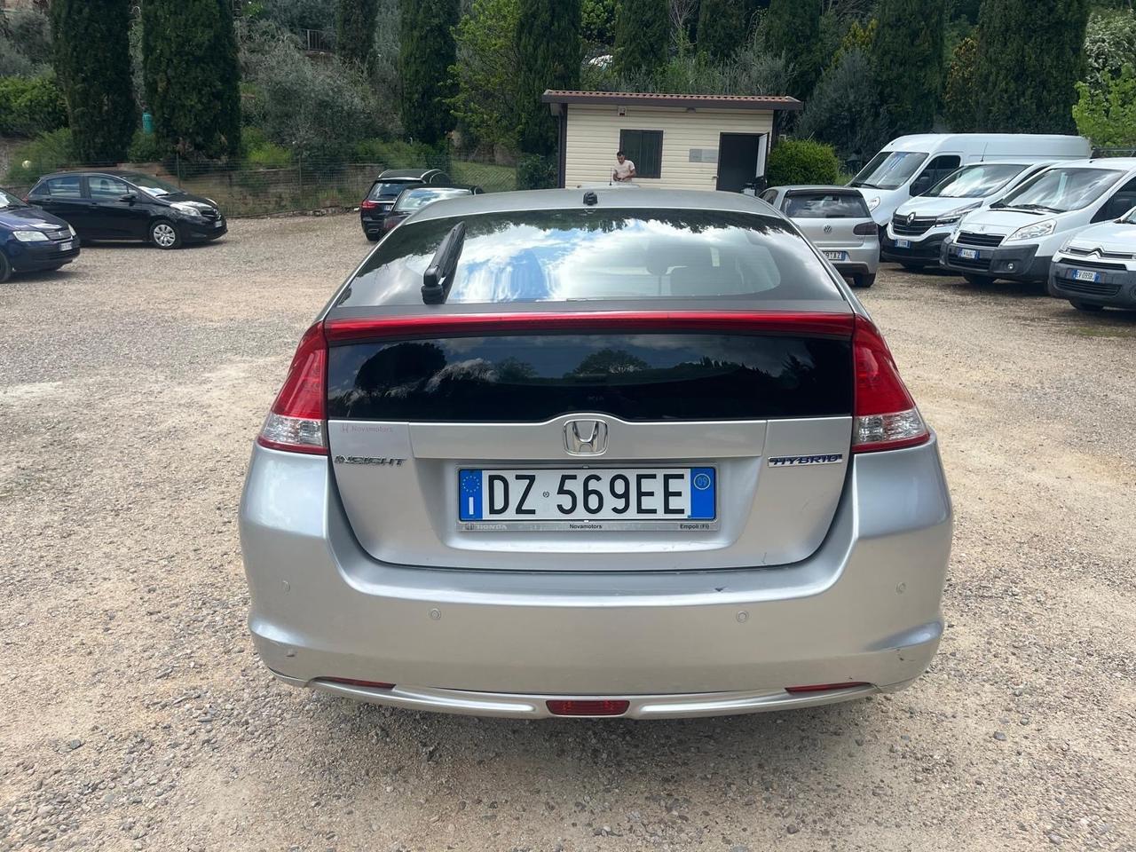 Honda Insight 1.3 Executive i-Pilot