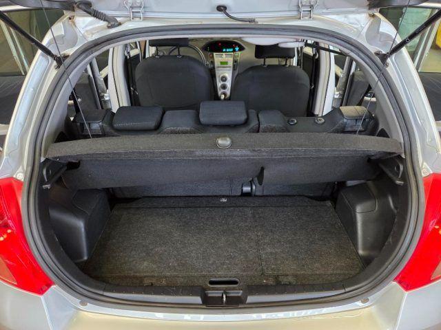 TOYOTA Yaris 1.3 5 porte
