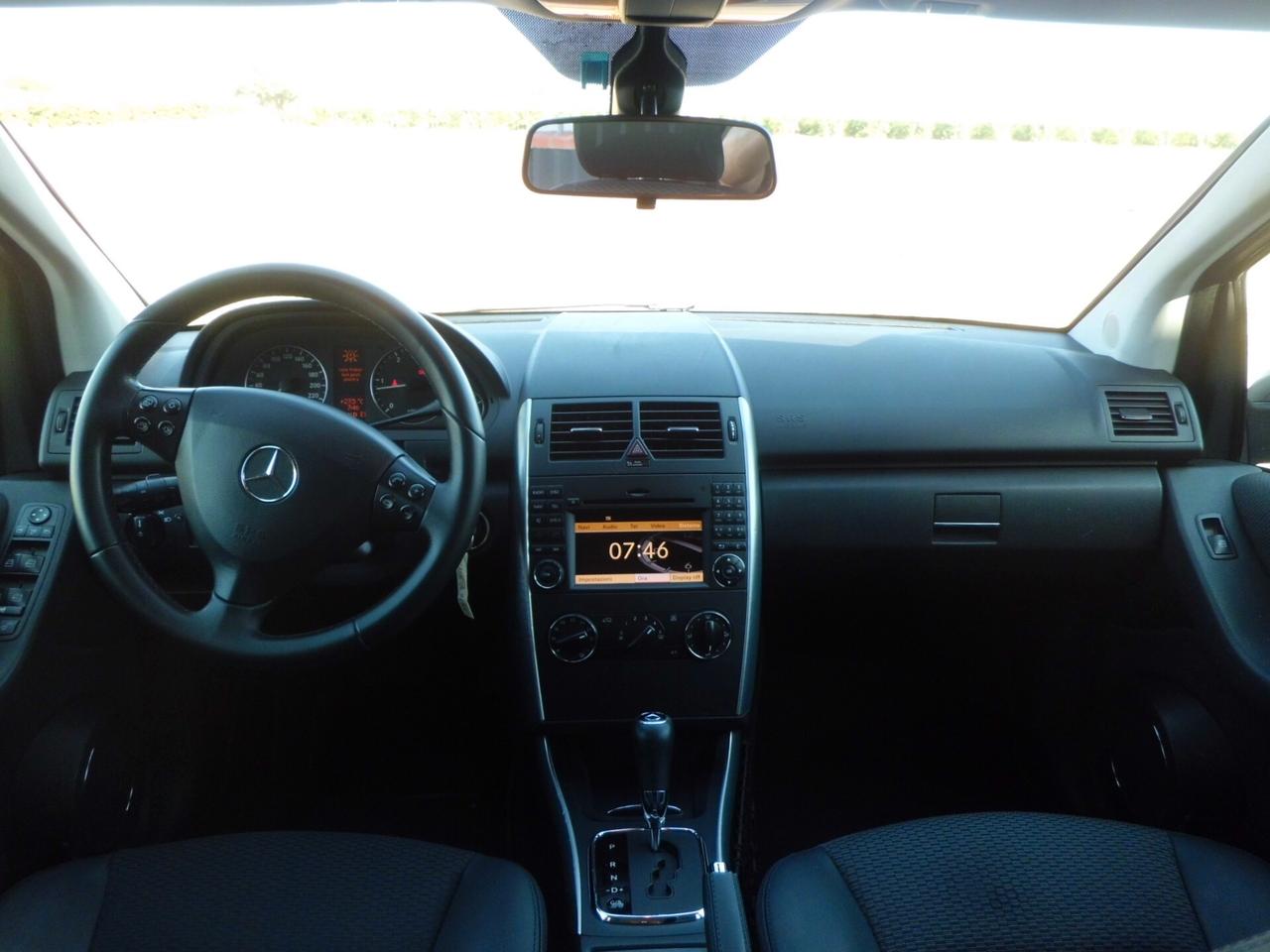 Mercedes-benz A 180 CDI Executive