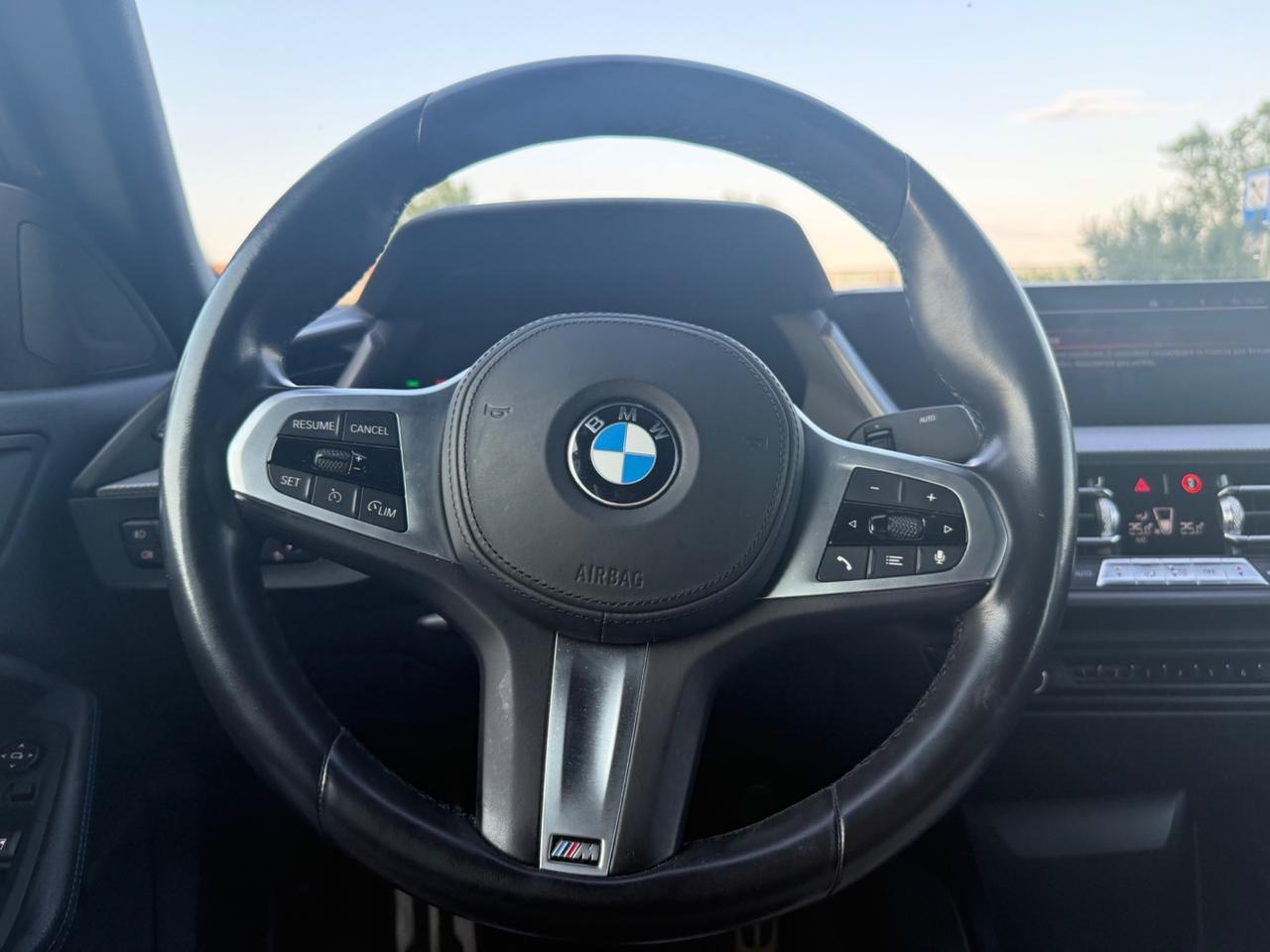 Bmw 218 218I GRAN COUPE MSPORT