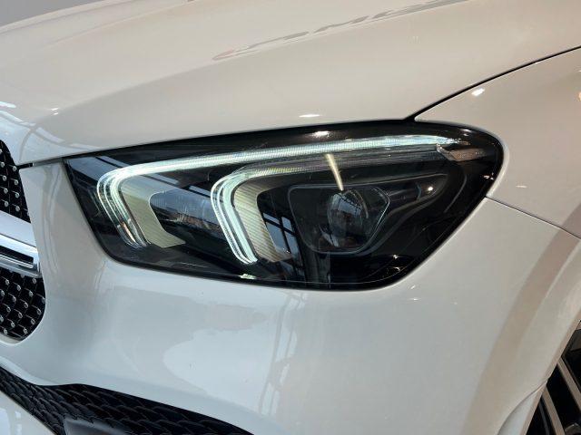 MERCEDES-BENZ GLE 300 d 4Matic Premium AMG Line