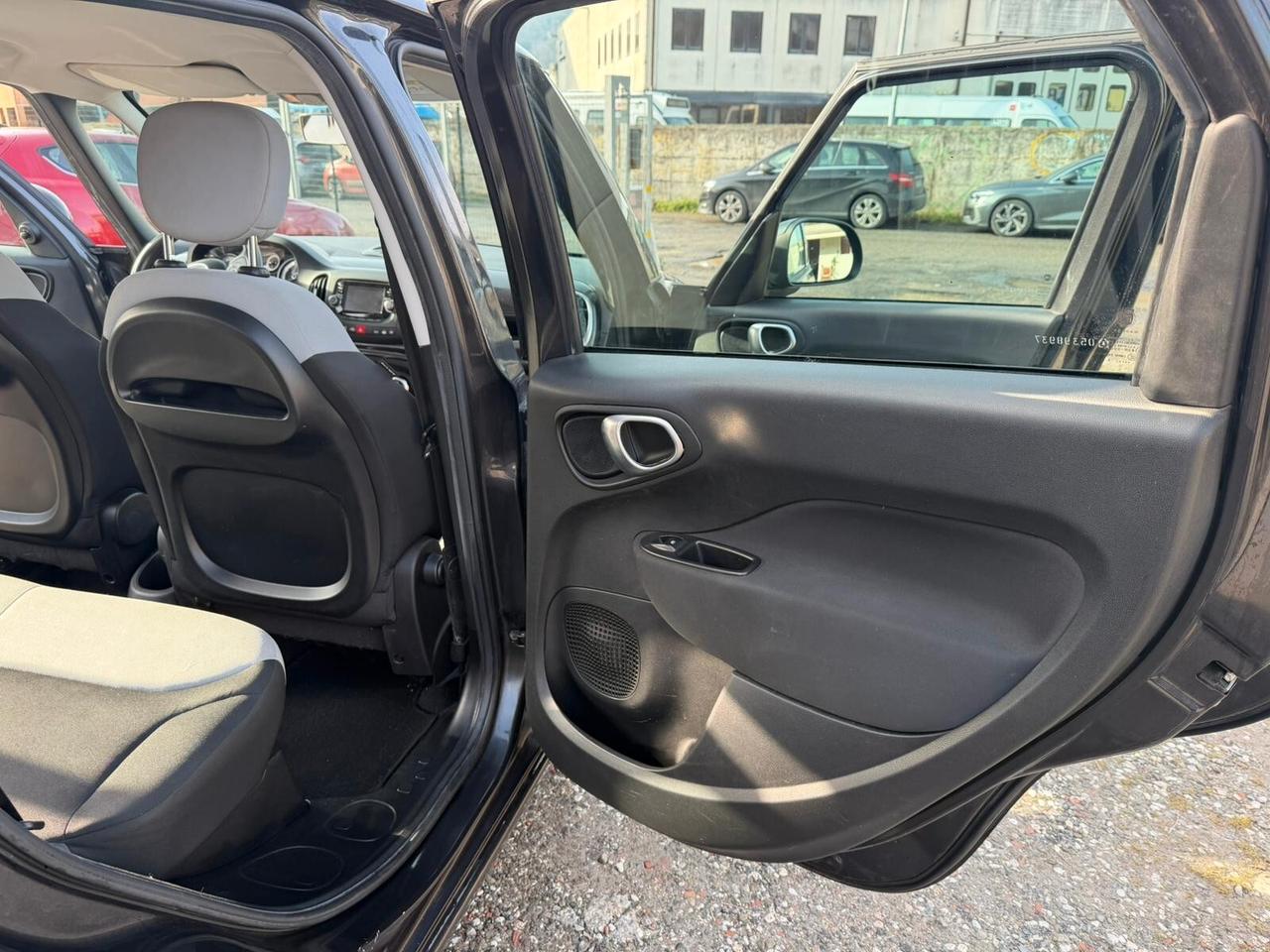 Fiat 500L 1.3 Multijet 95 CV Business