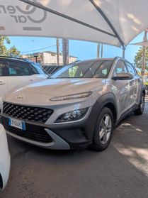 Hyundai Kona 1.0 T-GDI XTech+