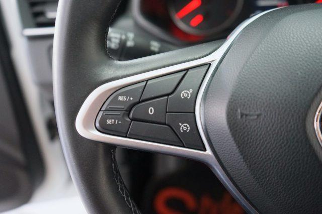 RENAULT Clio Blue dCi 100 CV 5 porte Business Uniprop. Italiana