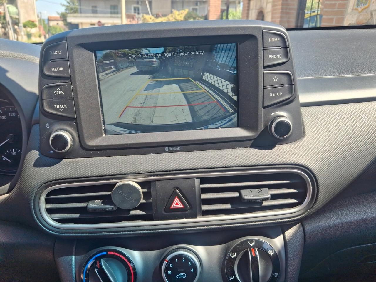 Hyundai Kona 1.6 CRDI 115 CV Comfort