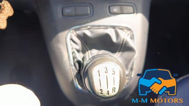 LANCIA MUSA 1.3 Multijet 16V 70 CV Oro