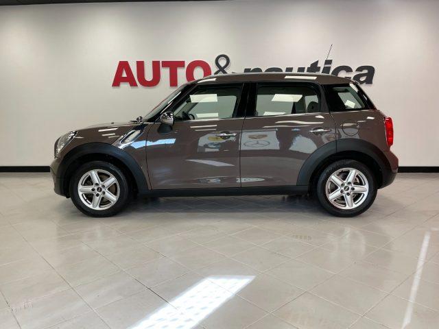 MINI Countryman Mini One D Countryman - IDEALE NEOPATENTATI