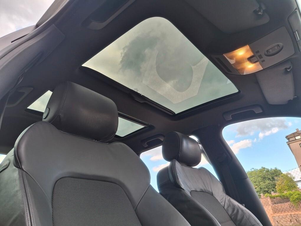 Audi A3 SportBack 1.9 TDI S-Line TETTO