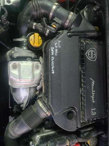 Lancia Ypsilon Ypsilon III 2011 1.3 mjt Platinum s