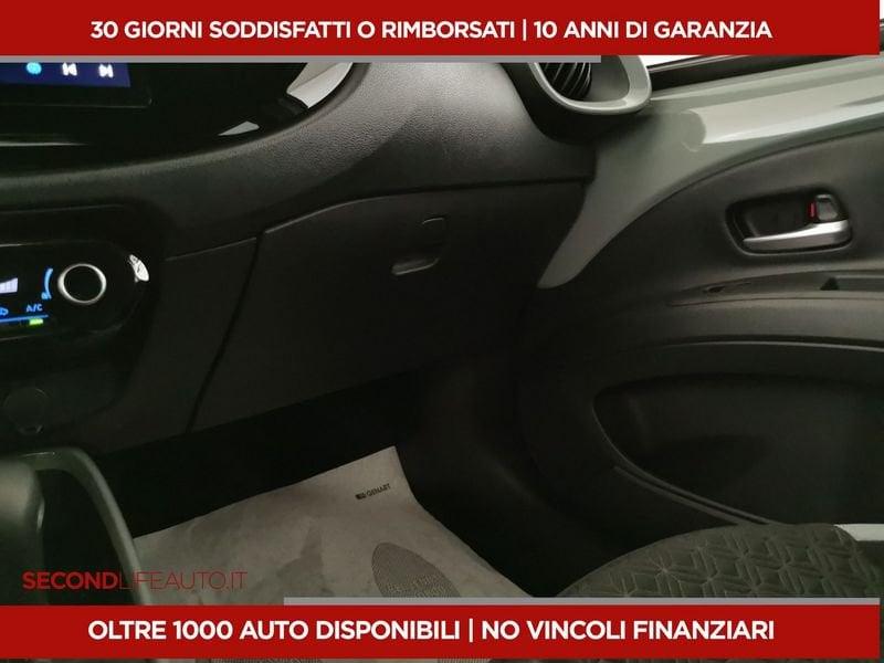 Toyota Aygo X 1.0 Lounge 72cv s-cvt