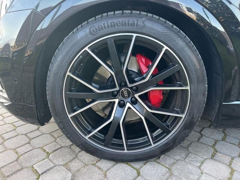 Audi Q8 50 TDI quattro tiptronic Sport 286 CV