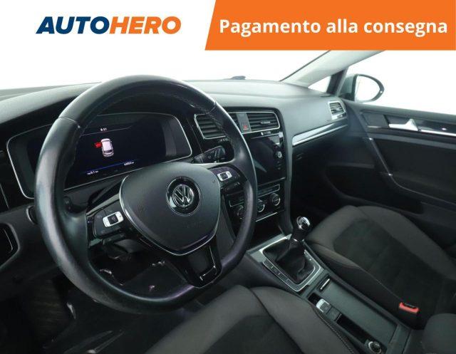 VOLKSWAGEN Golf 1.6 TDI 115 CV 5p. Highline BlueMotion Technology