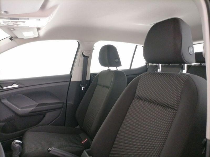 Volkswagen T-Cross 1.0 tsi Urban 95cv