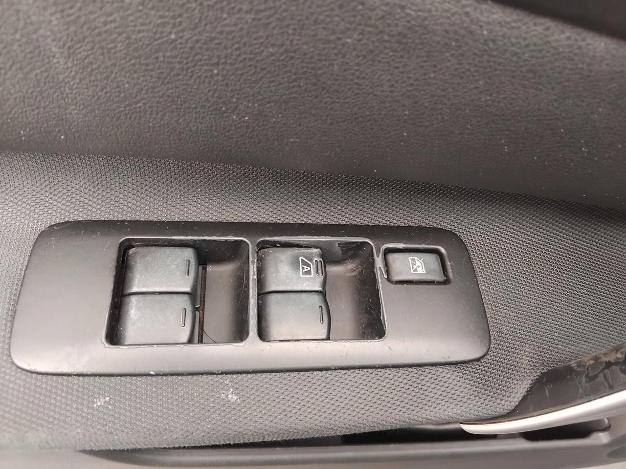 Nissan Qashqai 1.5 dCi DPF Acenta