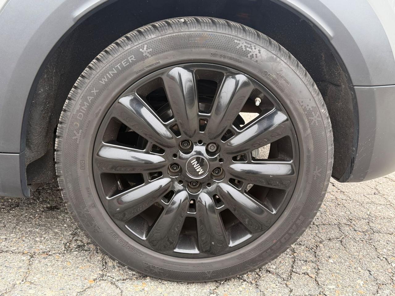 Mini Cooper S Countryman Hype 2.0 Cooper S #9075