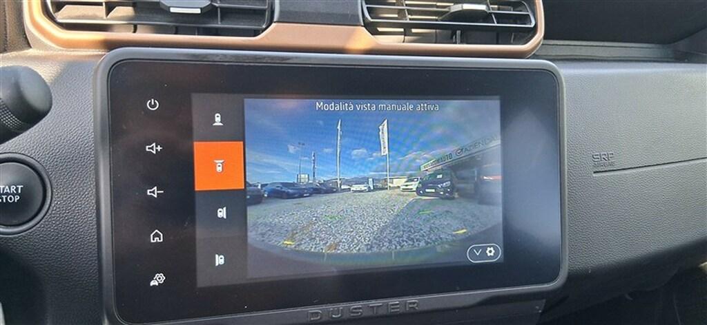 Dacia Duster 1.0 TCe GPL Extreme 4x2