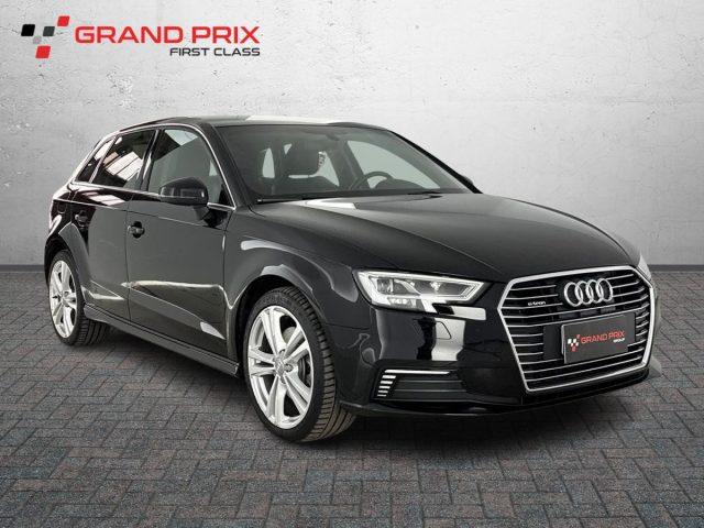 AUDI A3 SPB 40 e-tron S tronic Admired
