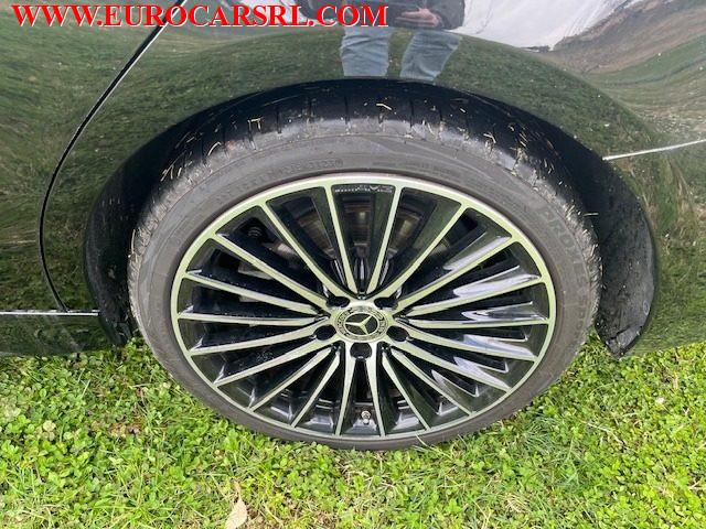 MERCEDES-BENZ C 300 d Mild hybrid S.W. Premium Plus