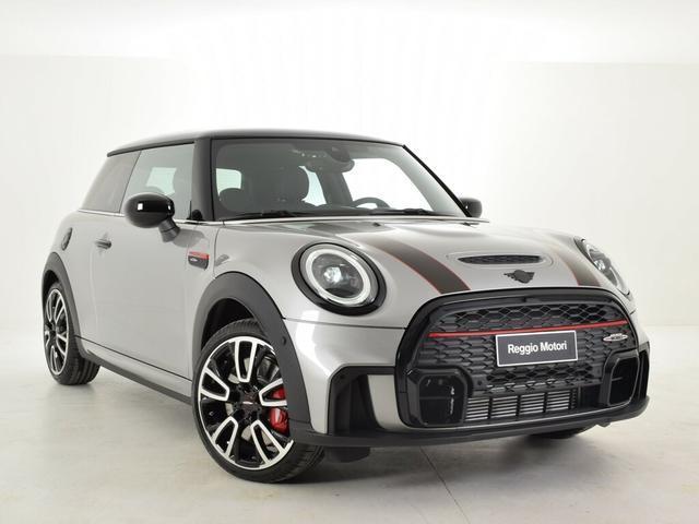 Mini Mini 3 Porte 2.0 Twin Power Turbo JCW JCW