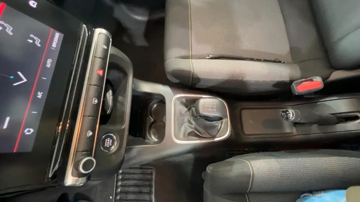 Citroen C3 PureTech 83 S&S Shine