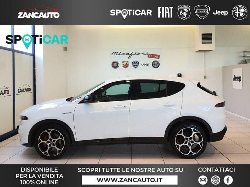 Alfa Romeo Tonale 1.3 280cv Plug in Hybrid AT6 Veloce Q4 MY23
