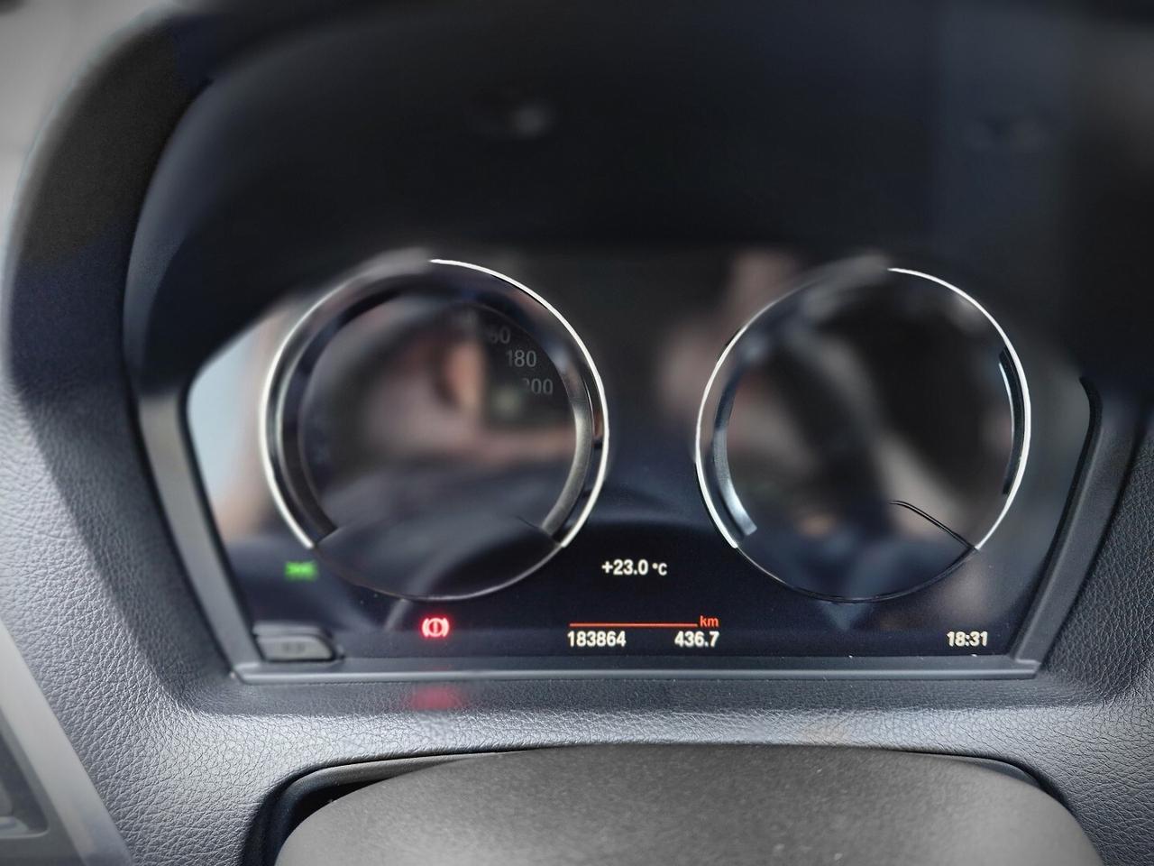 BMW SERIE 1 116D 1.5 116CV URBAN ANNO 2018
