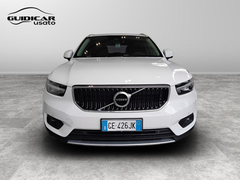 VOLVO XC40 - XC40 1.5 t2 Momentum Pro my21